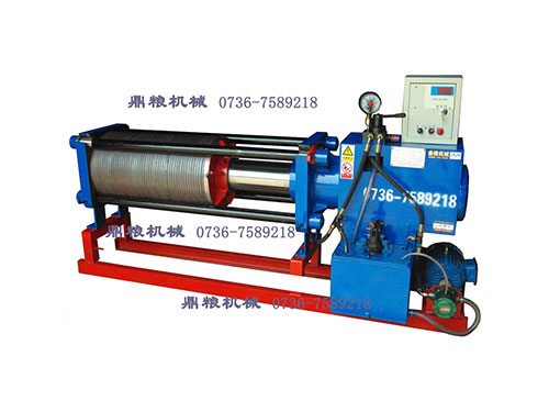 新型全自動(dòng)臥式液壓榨油機(jī)，翻杠型，不用卸桿省力60%，女士可用