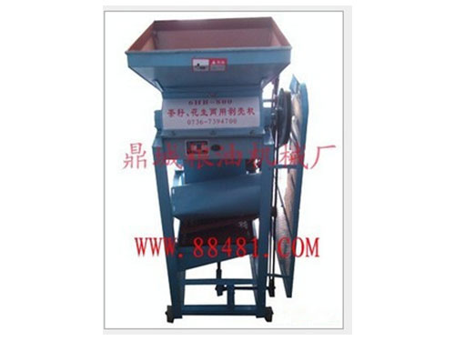 剝殼機(jī)，花生，茶籽